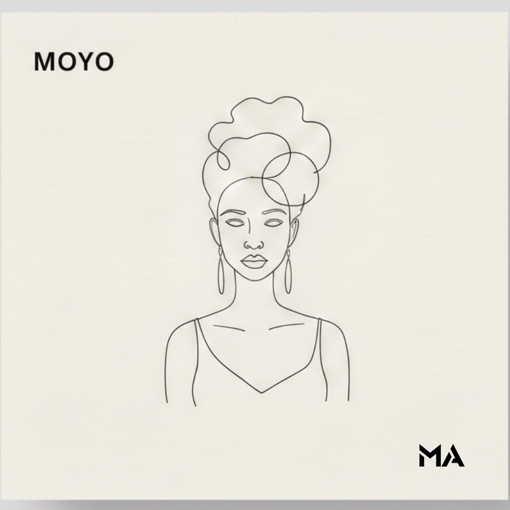 MOYO cover artwork